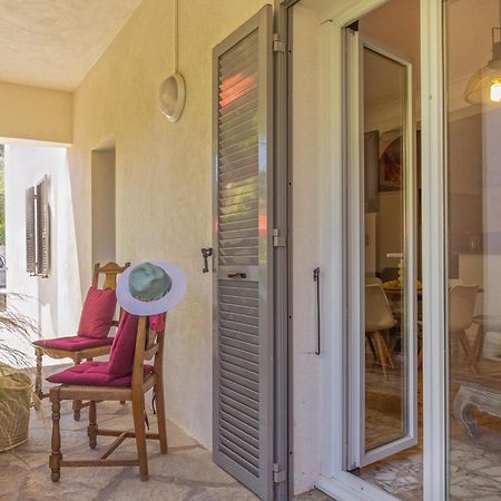 דירות מונטיסלו Casa Ortale מראה חיצוני תמונה