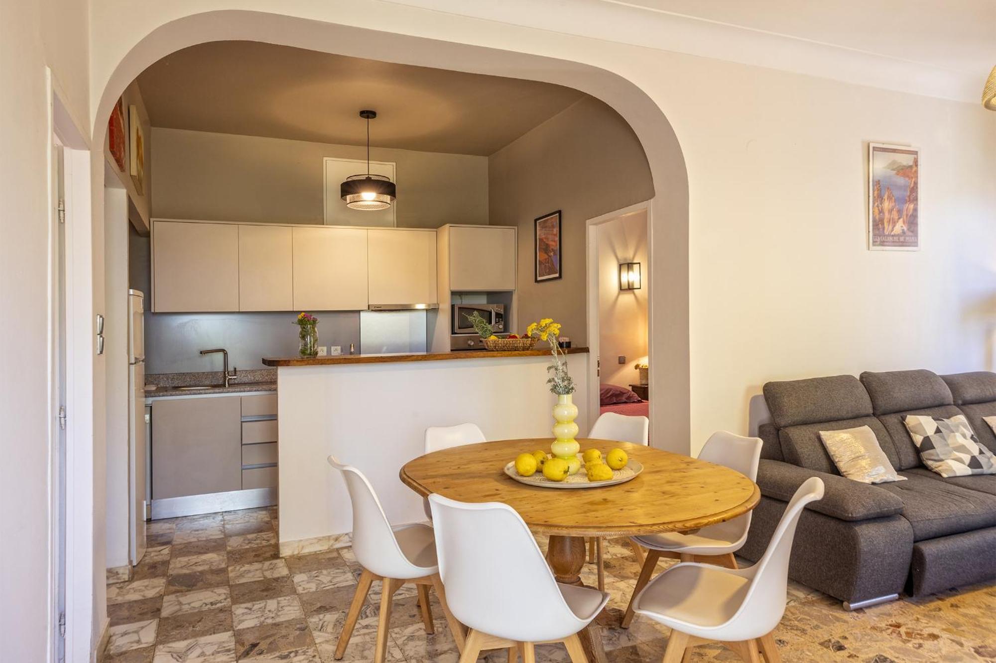 דירות מונטיסלו Casa Ortale מראה חיצוני תמונה