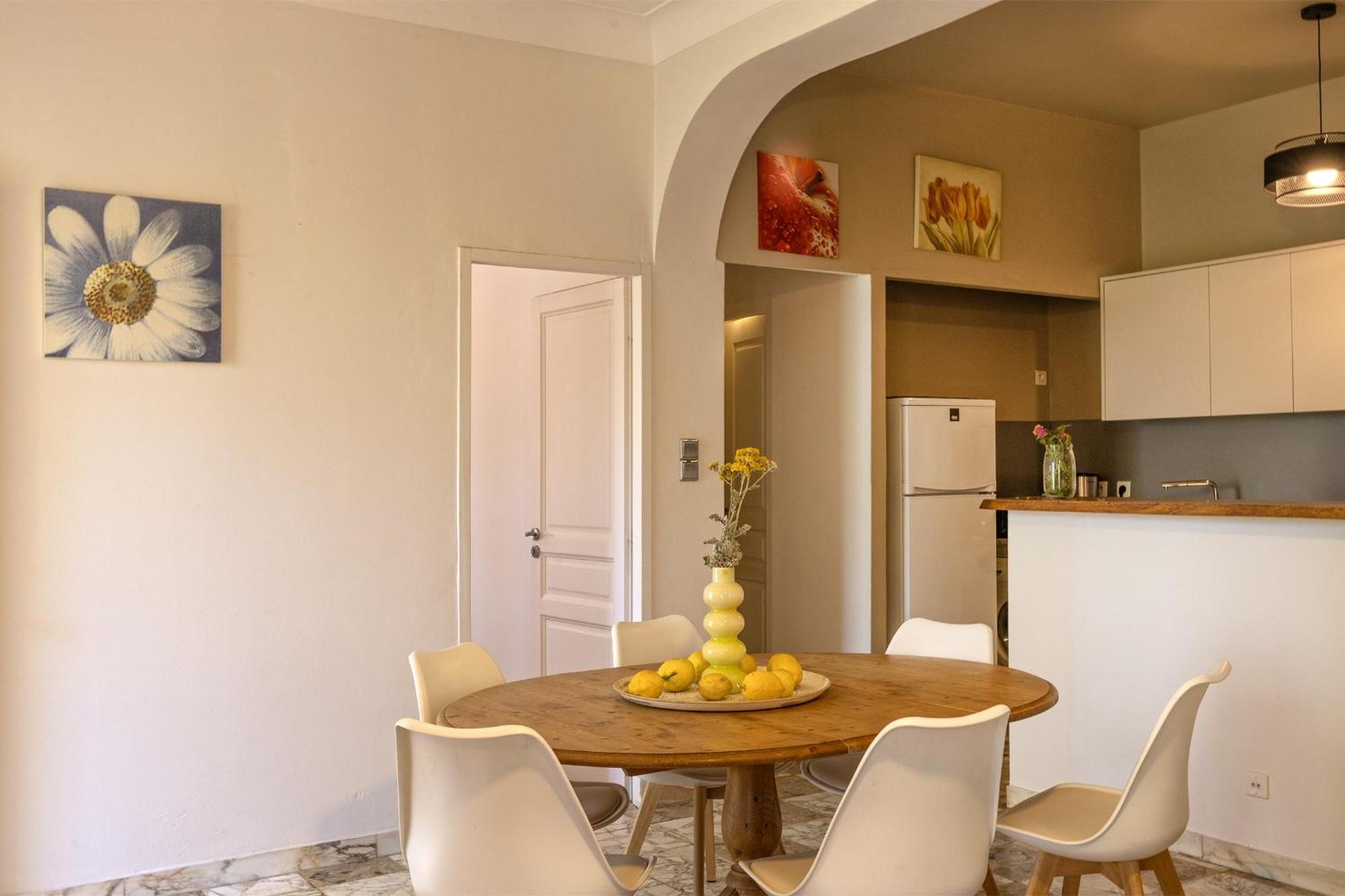 דירות מונטיסלו Casa Ortale מראה חיצוני תמונה