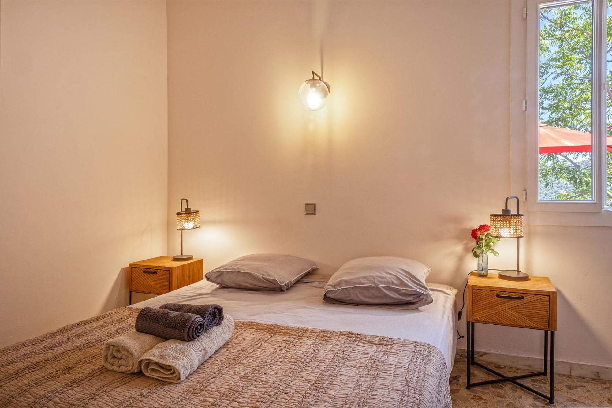 דירות מונטיסלו Casa Ortale מראה חיצוני תמונה