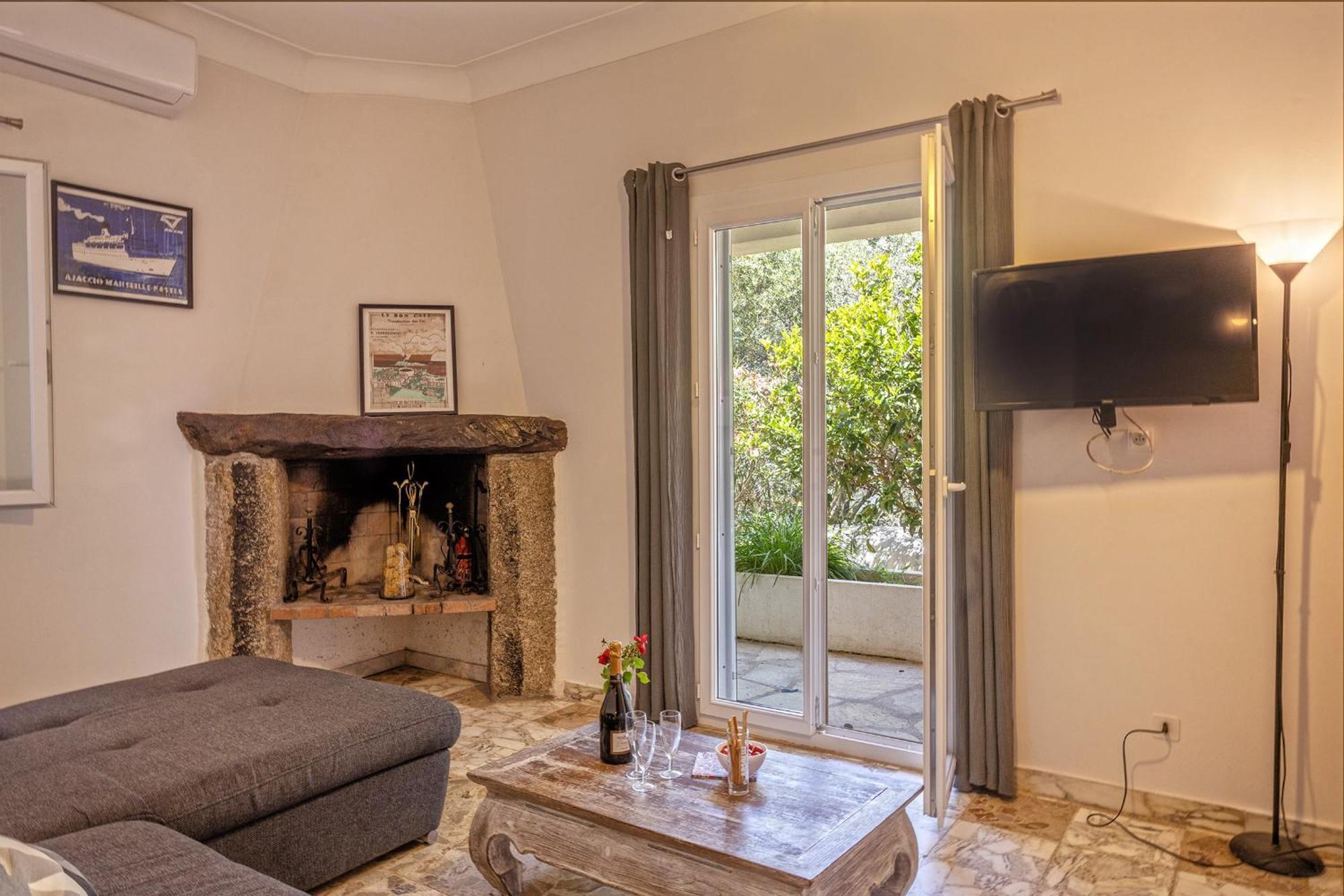 דירות מונטיסלו Casa Ortale מראה חיצוני תמונה